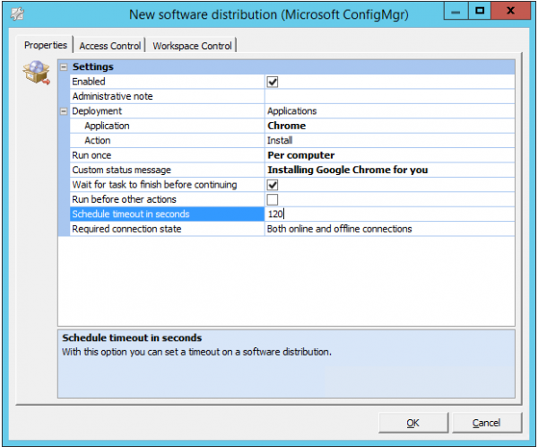 res workspace manager 2012